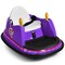 Gymax 6V Kids Ride On Bumper Car Vehicle 360 Degree Spin Toy w/ Remote Control